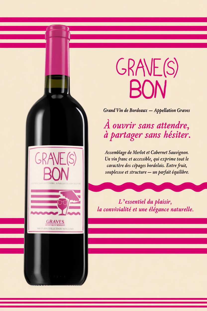 GRAVE(S) BON – Image 2