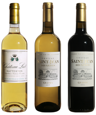 Visite & Dégustation « Tout sur Liot »