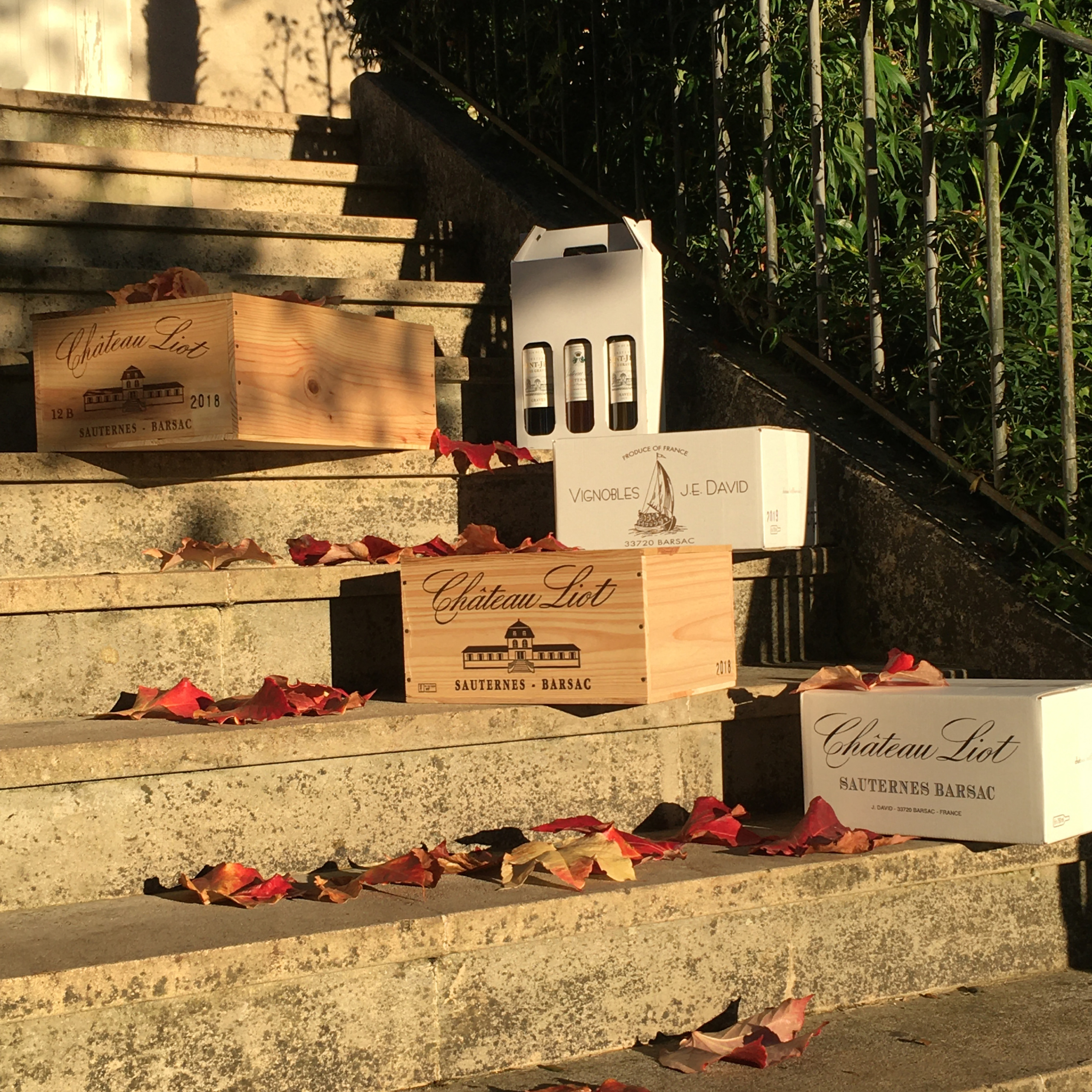 Coffret Cadeau Découverte