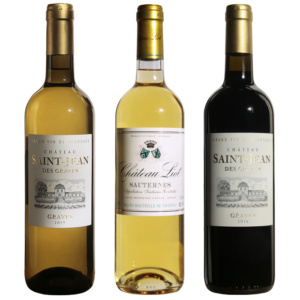 Le Château Liot tout en Panaché