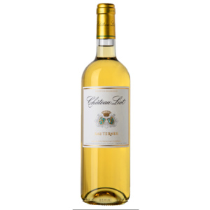 Château Liot 2022 Sauternes 75cl